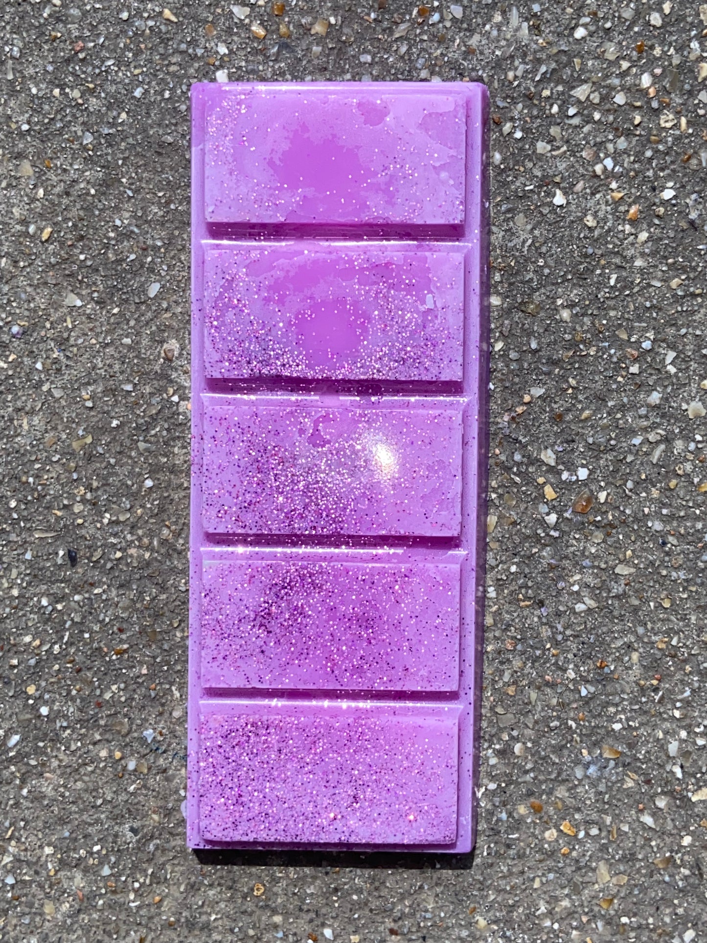 Snap bar