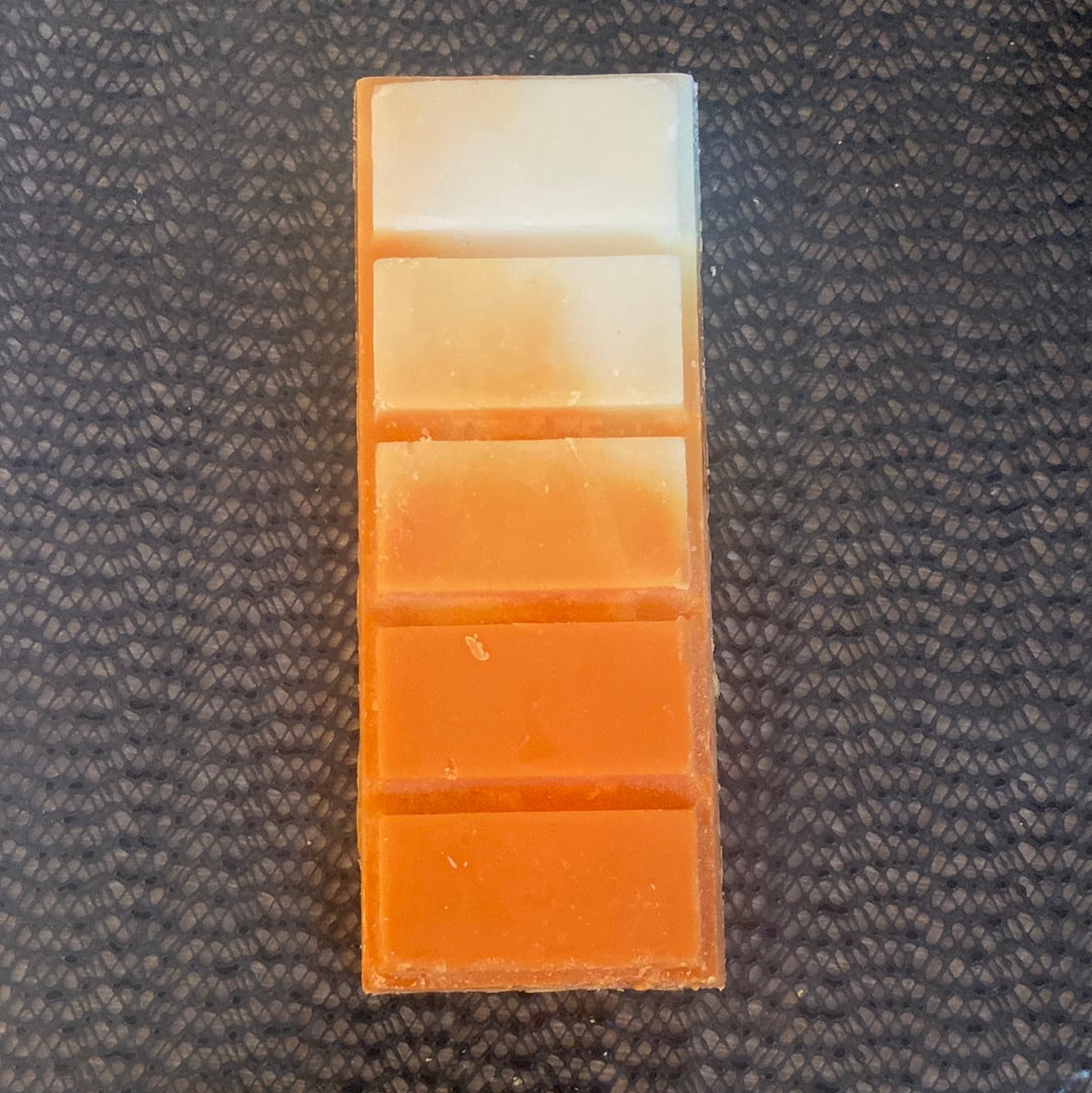 Snap bar