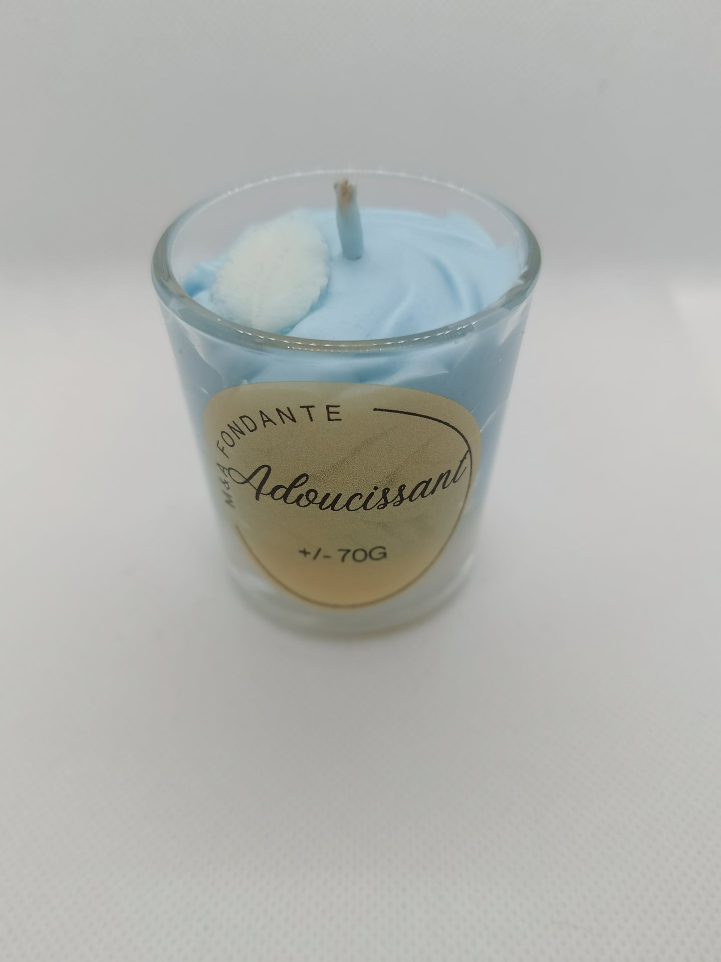 Adoucissant