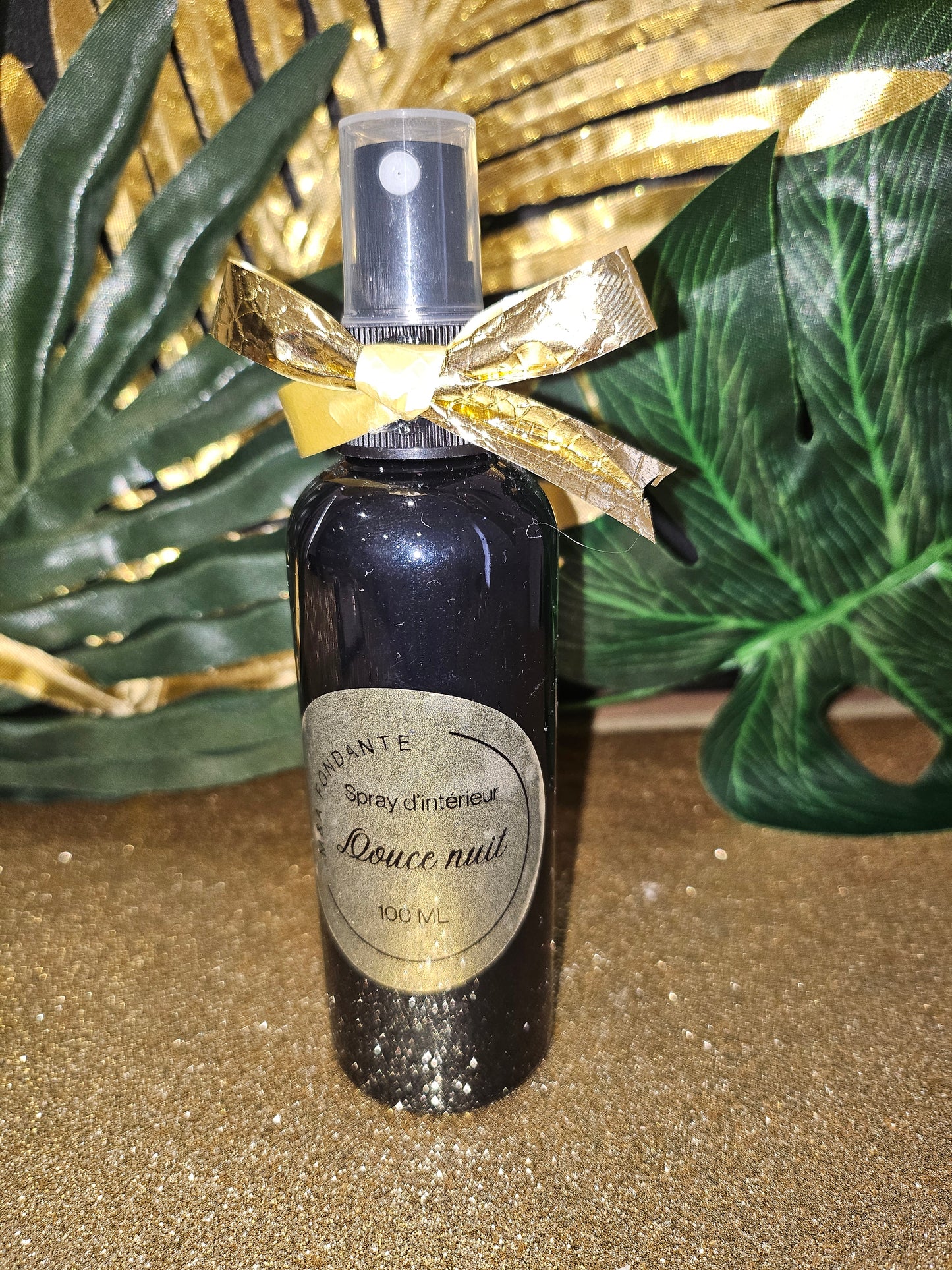 Spray d'ambiance