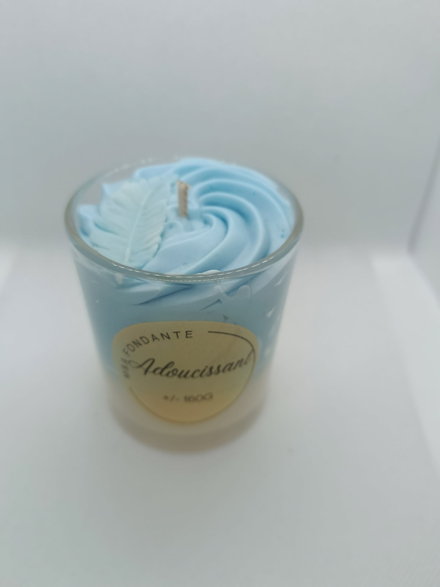 Adoucissant