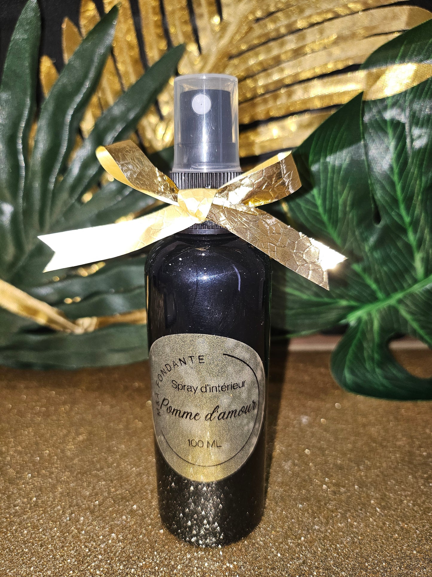 Spray d'ambiance