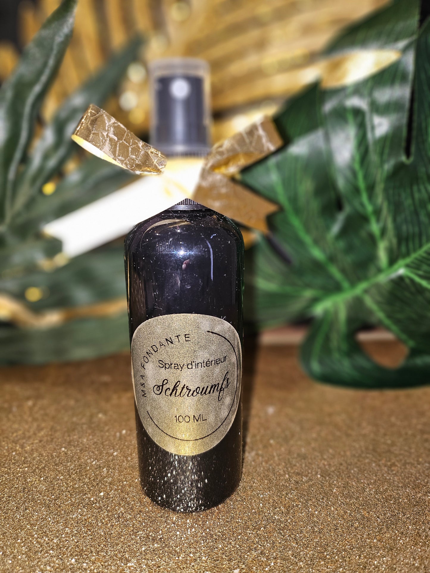 Spray d'ambiance