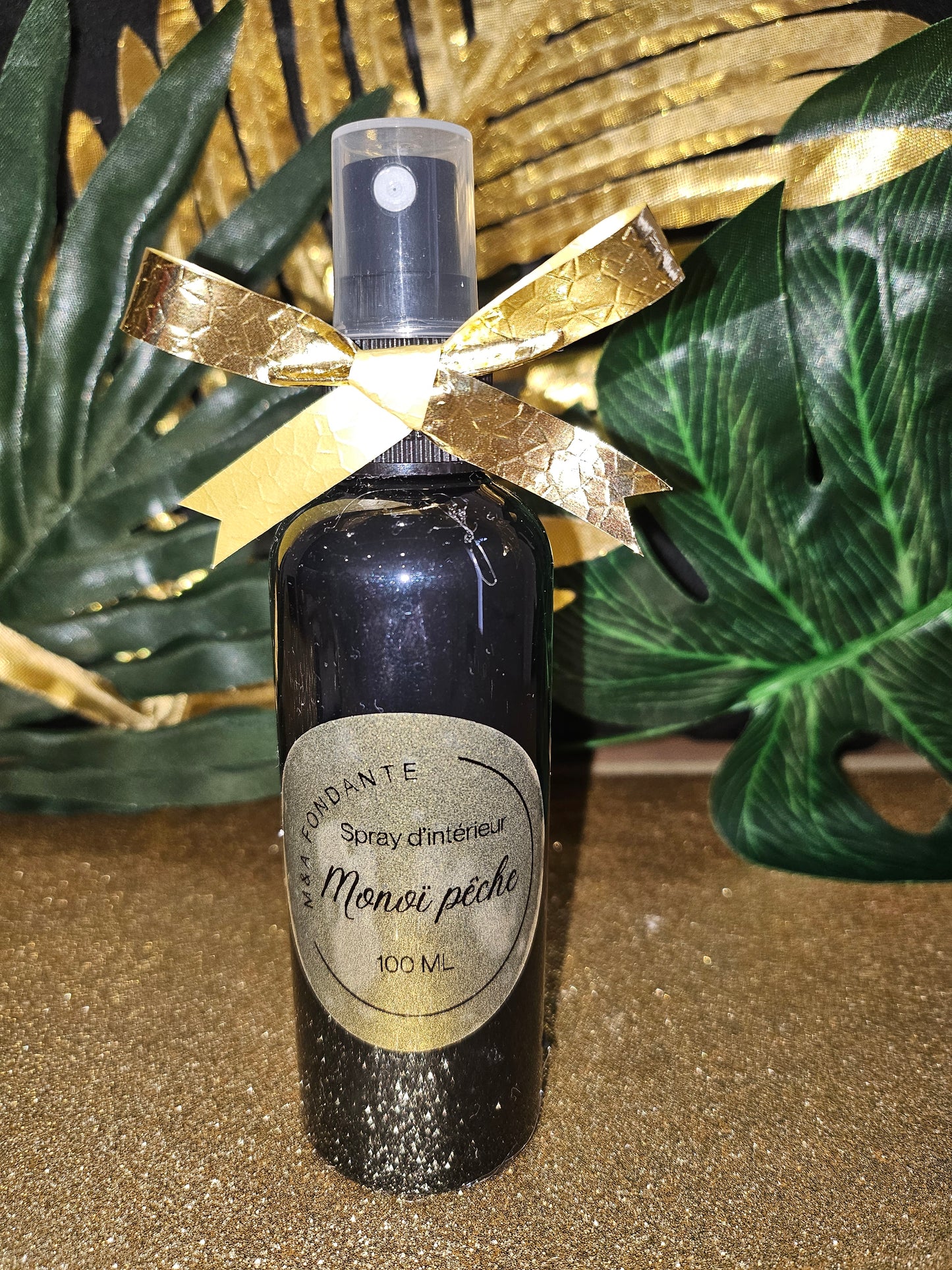 Spray d'ambiance
