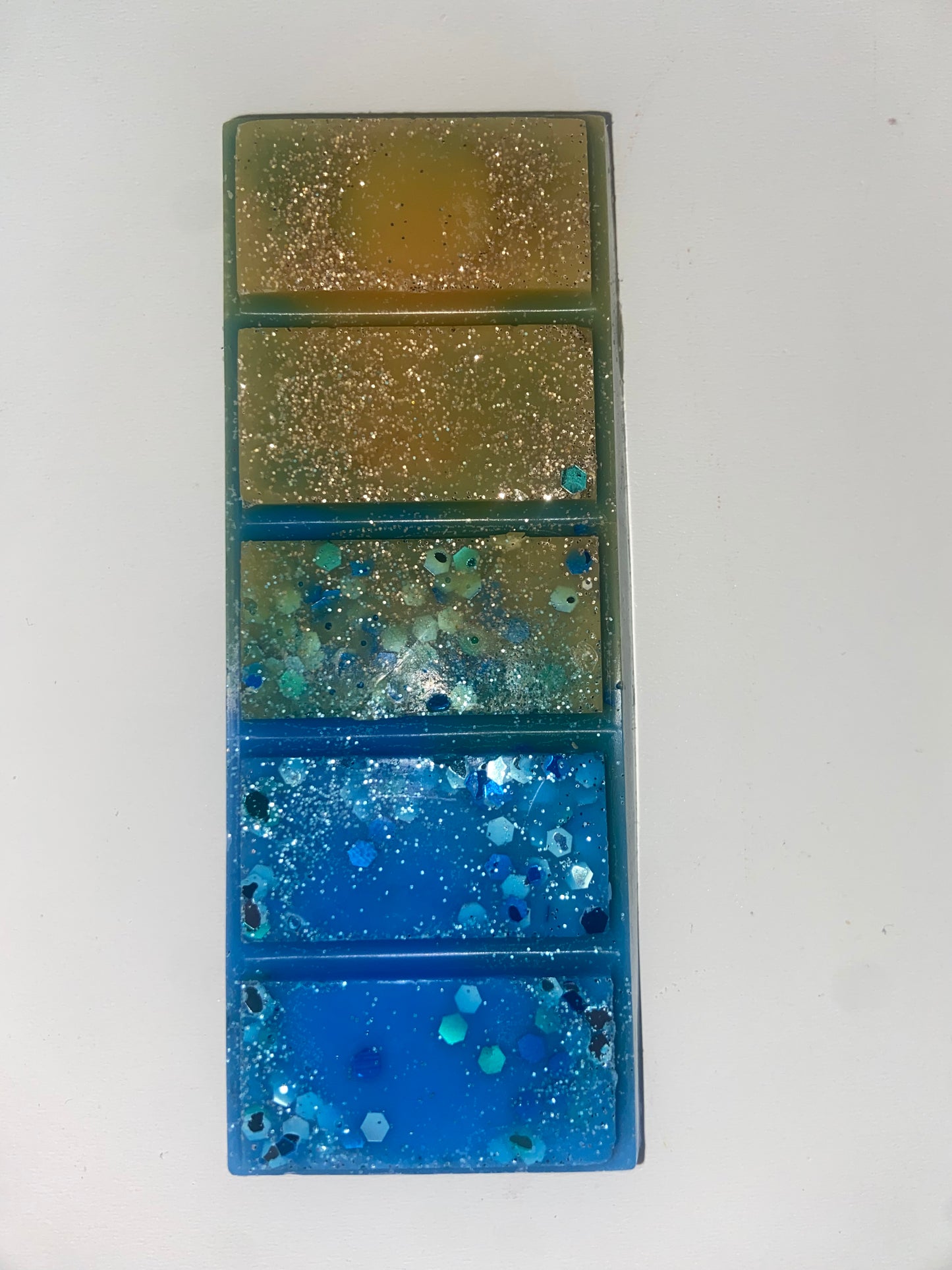 Snap bar