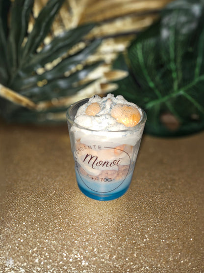 Monoï