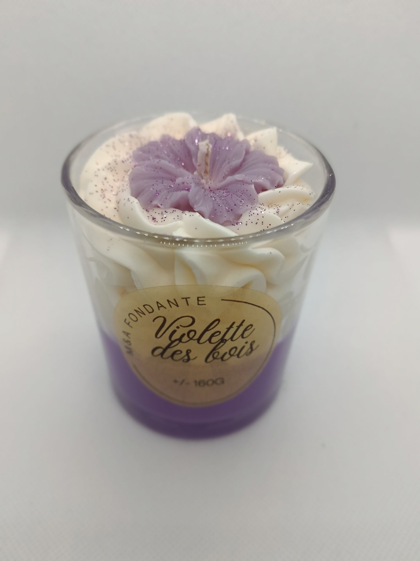 Violette des bois