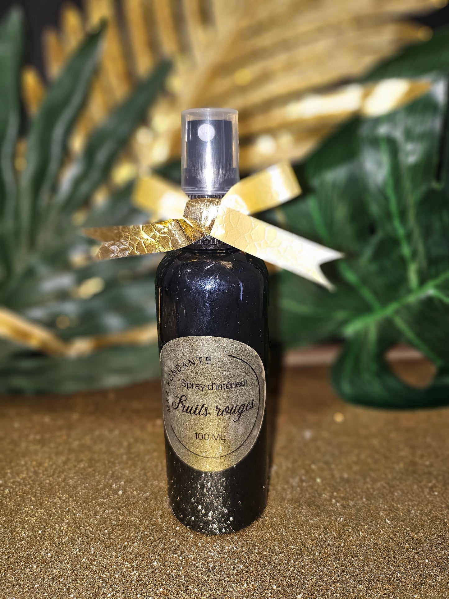 Spray d'ambiance