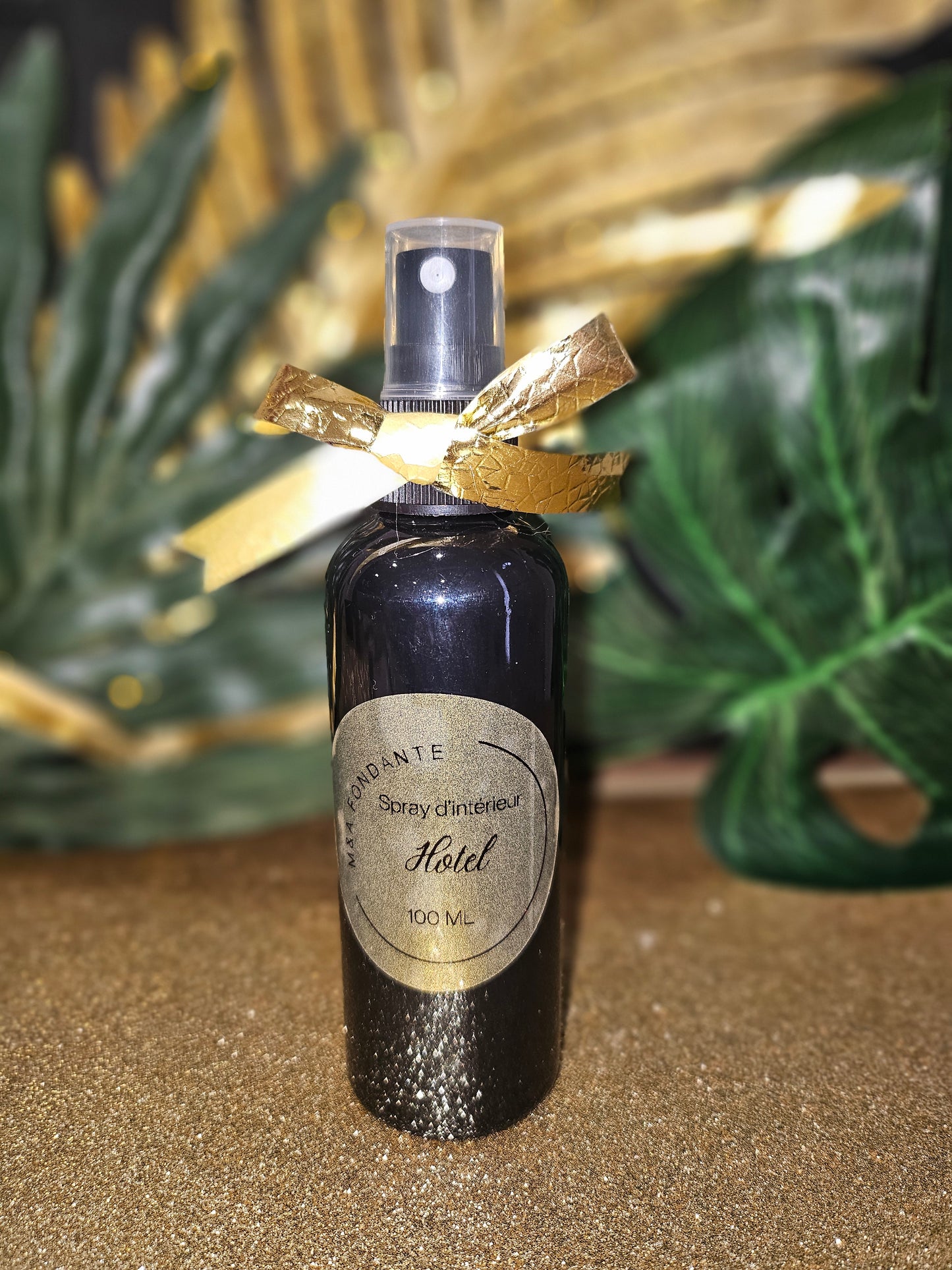 Spray d'ambiance