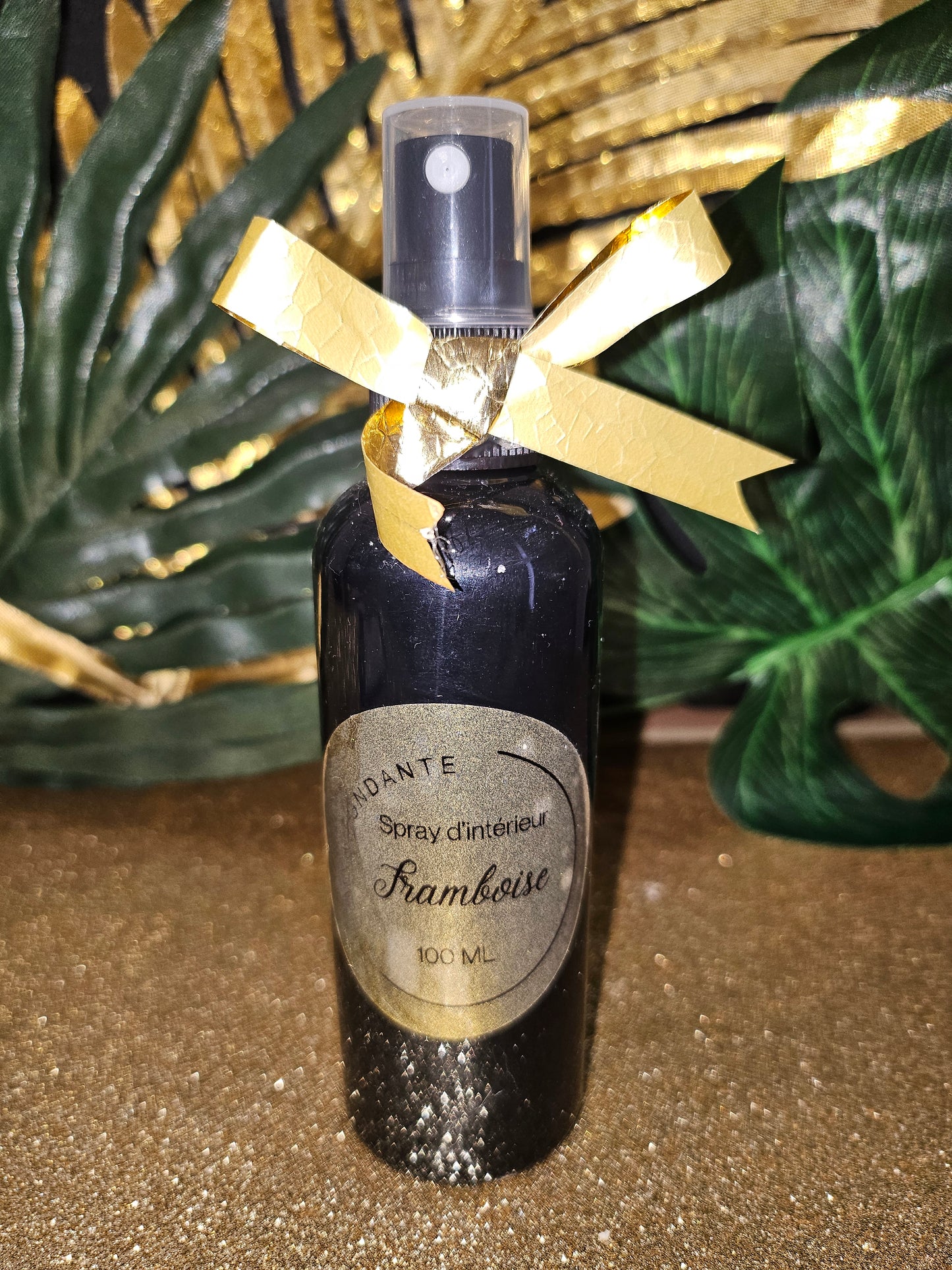 Spray d'ambiance