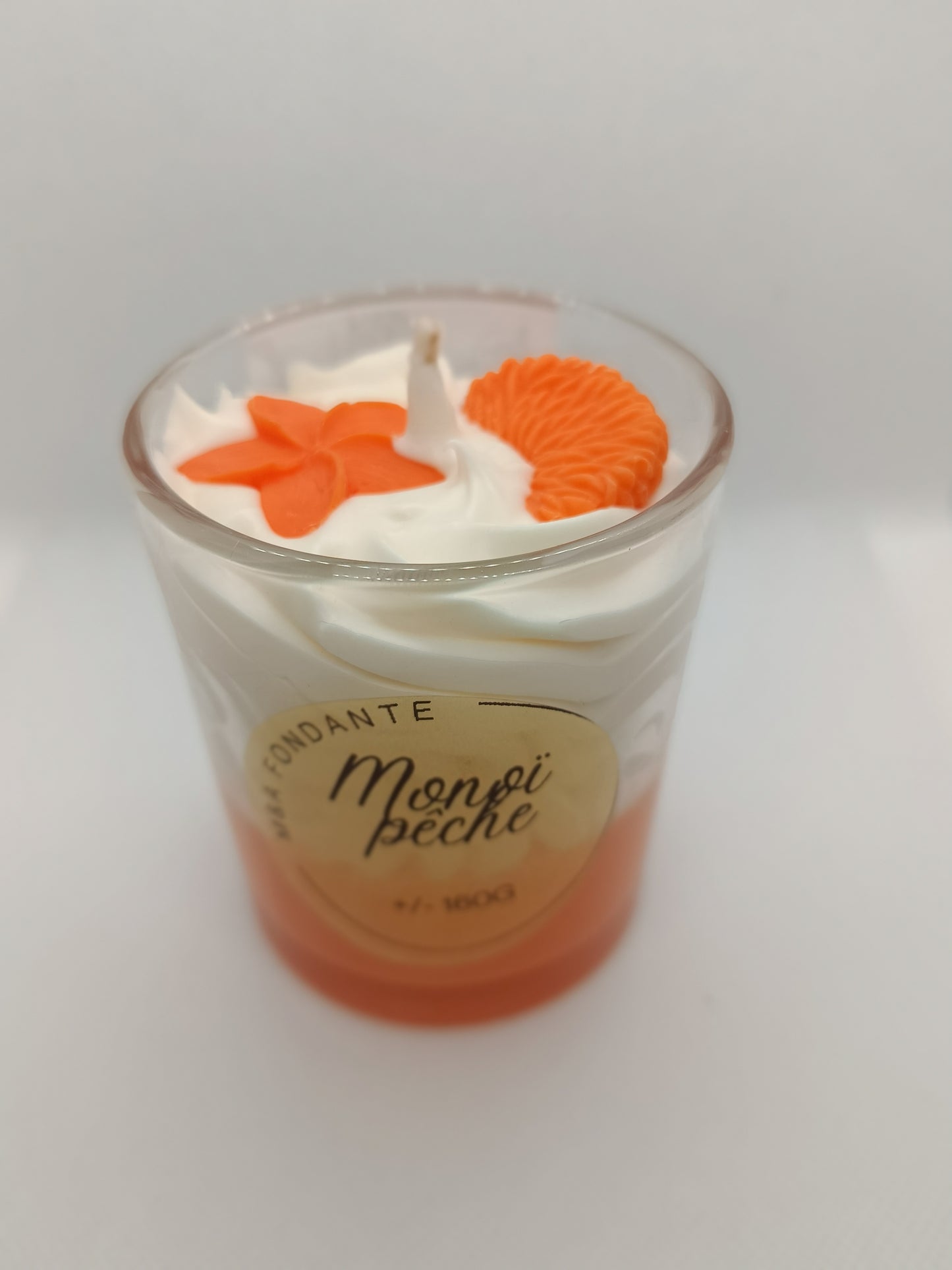 Monoï pêche