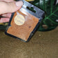 Poudre aspirateur