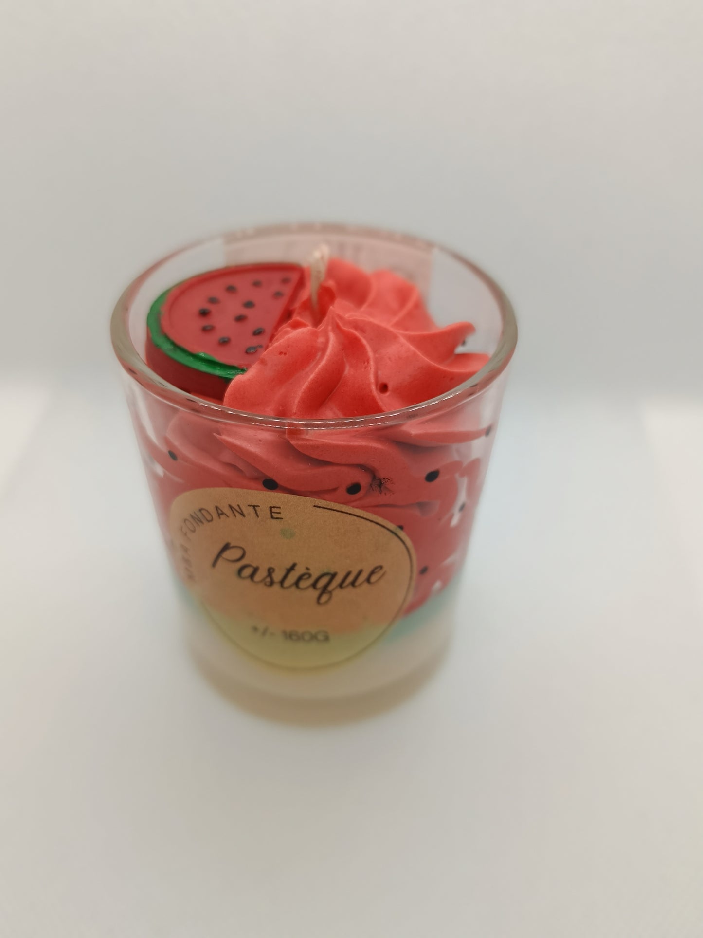 Pastèque