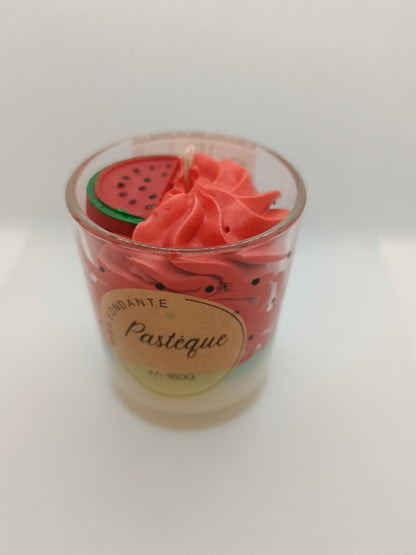 Pastèque