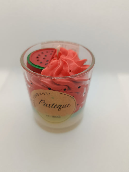 Pastèque