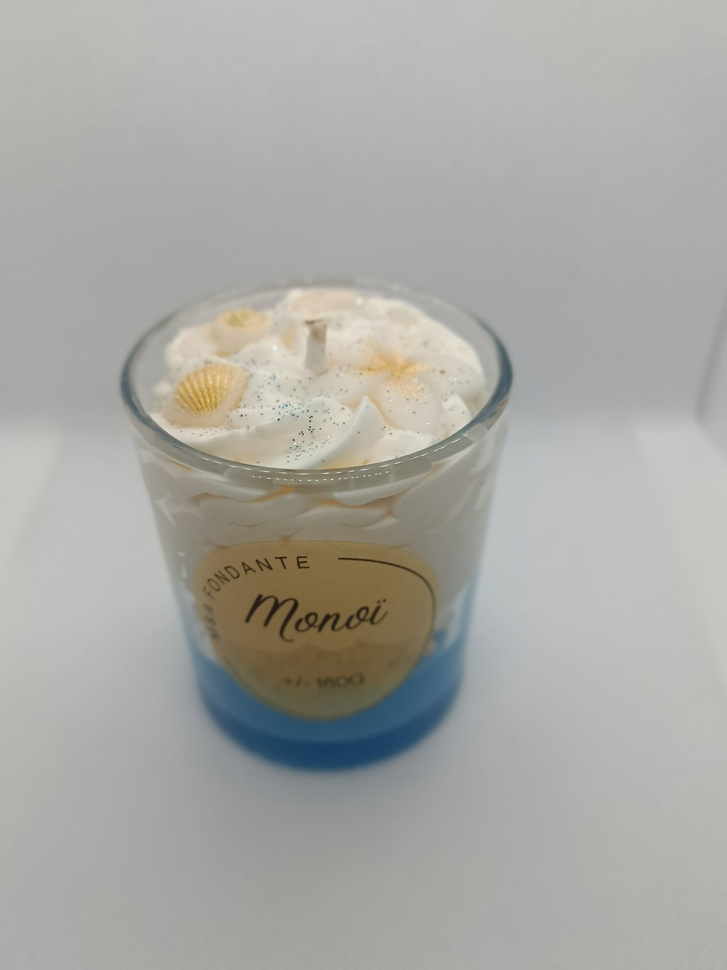 Monoï