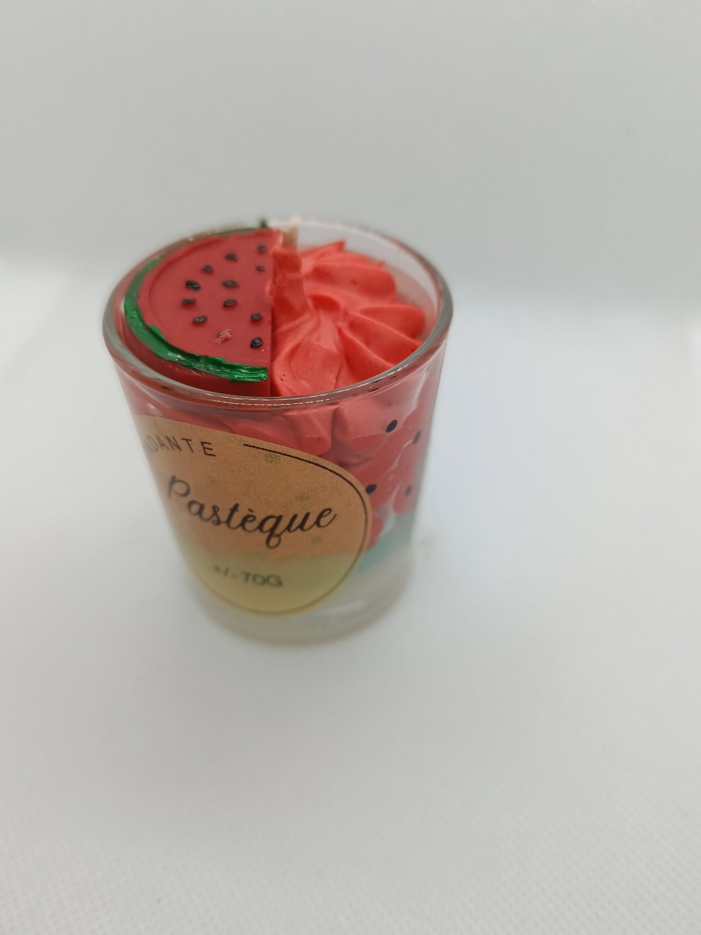 Pastèque