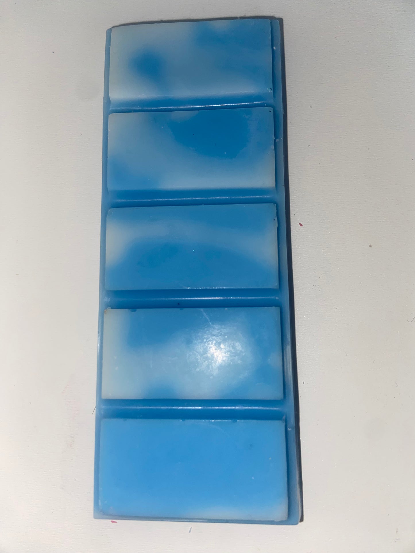 Snap bar