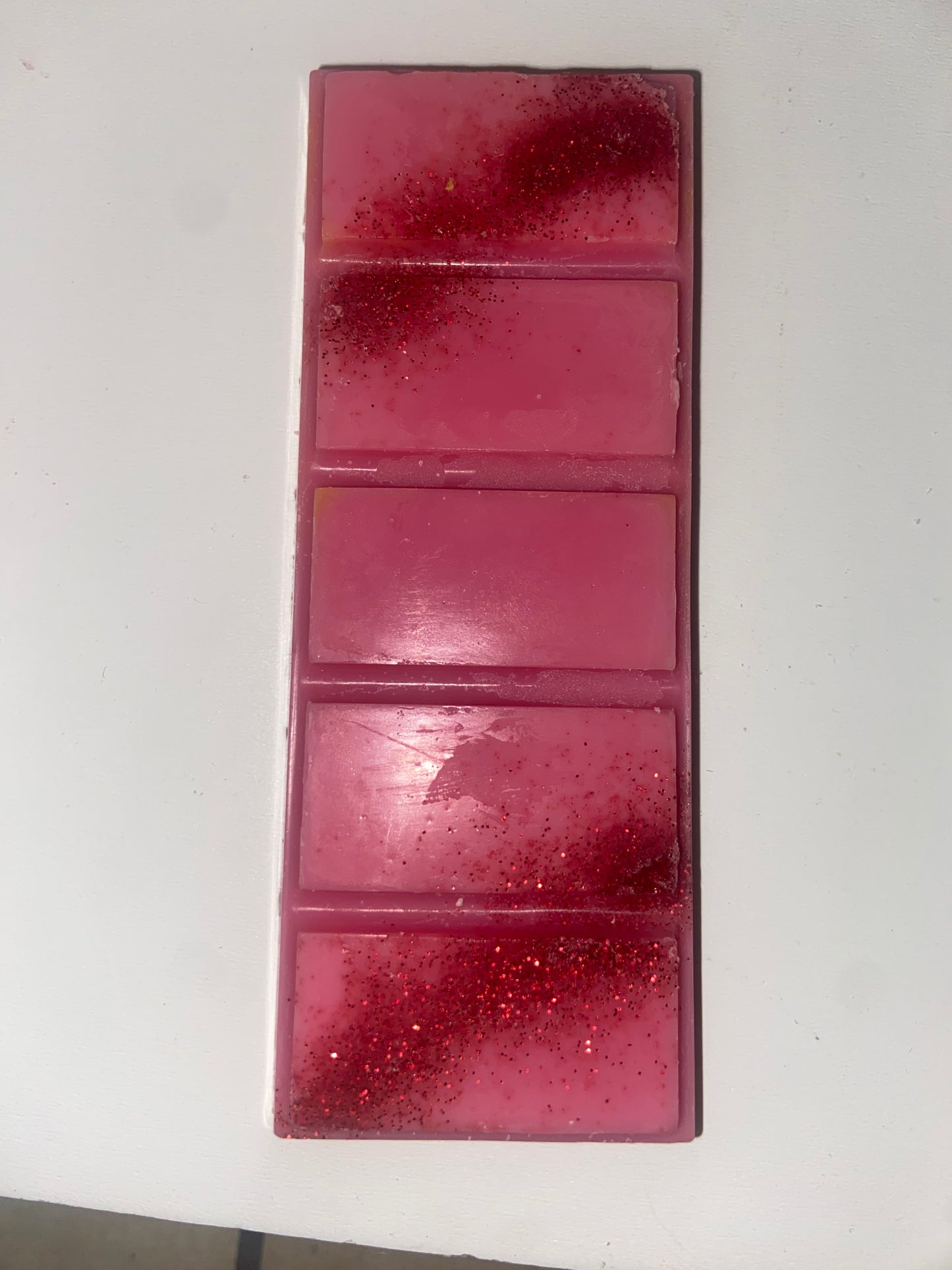 Snap bar